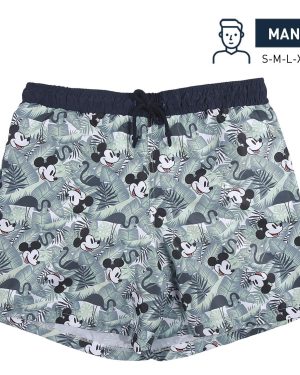 Бермуди Mickey
