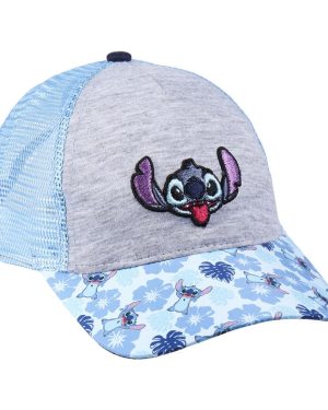 Капа со вез  Stitch