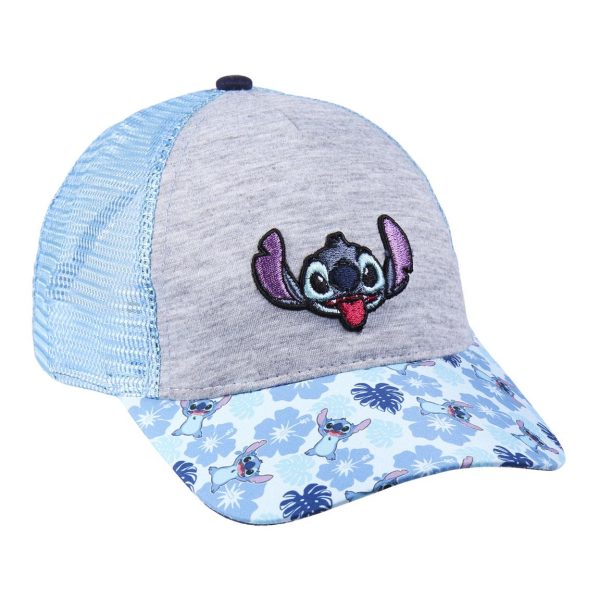 Капа со вез  Stitch