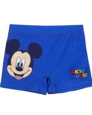 Костим за капење-боксерки Mickey