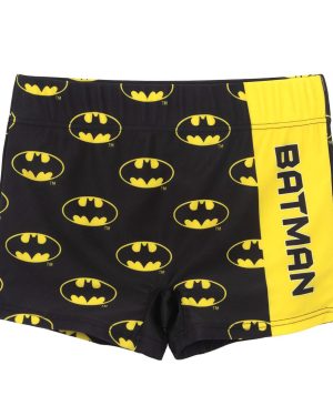 Костим за капење-боксерки Batman