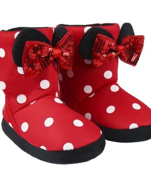 Топлинки, Minnie, T26 / 27-T32 / 33