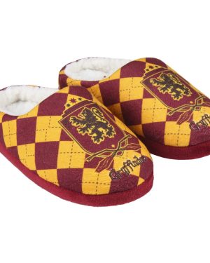 Топлинки, Harry Potter, T28 / 29-T34 / 35