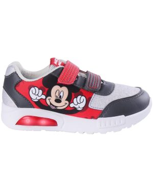 Патики светлечки детски  Mickey