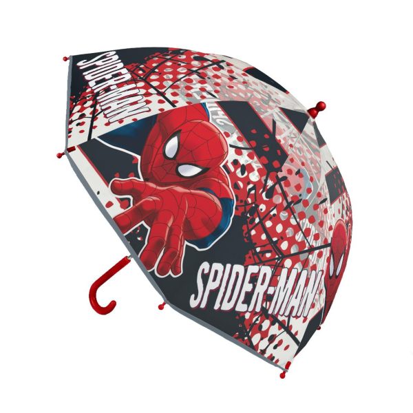 Чадор 45cm, Spiderman