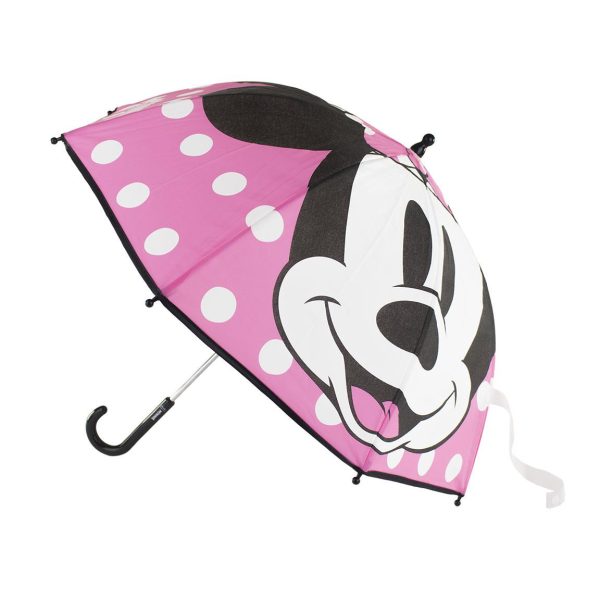 Чадор детски 45см., Minnie
