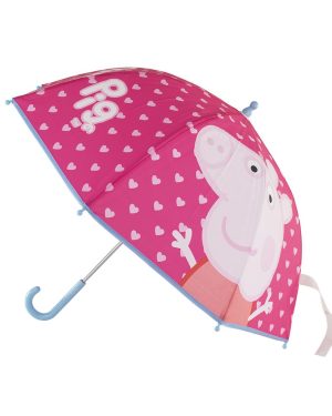 Чадор детски, 45см. Pepa Pig