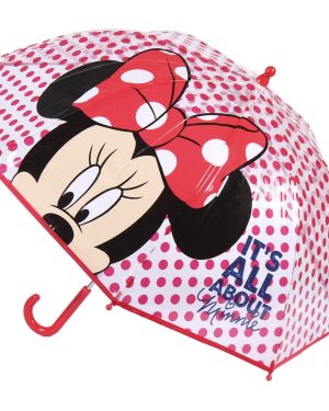 Чадор детски 45см., Minnie