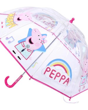 Чадор детски 45см. Peppa Pig