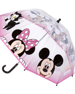 Чадор детски 45см. Minnie