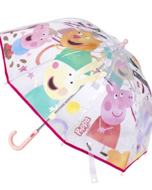 Чадор детски 45см. Peppa Pig