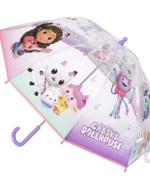 Чадор детски , Gabby´s Dollhouse