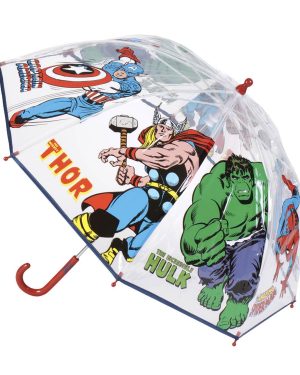 Чадор детски 45см. Avengers