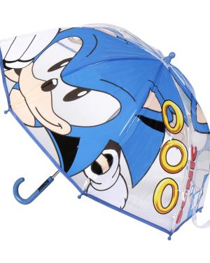 Чадор детски 45см. Sonic