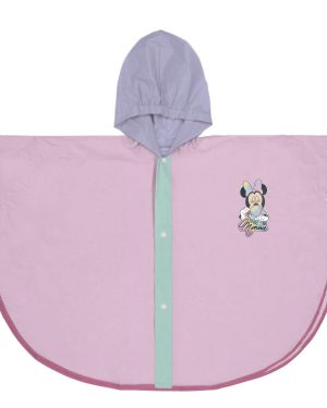 Палто за дожд, Minnie