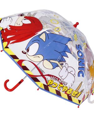 Чадор детски 45см. Sonic
