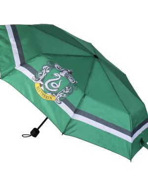 Чадор детски 53см. Harry Potter Slytherin