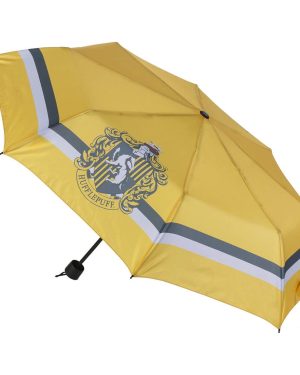 Чадор детски 53см. Harry Potter Hufflepuff