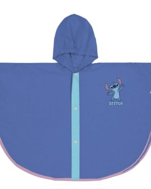 Палто за дожд, Stich