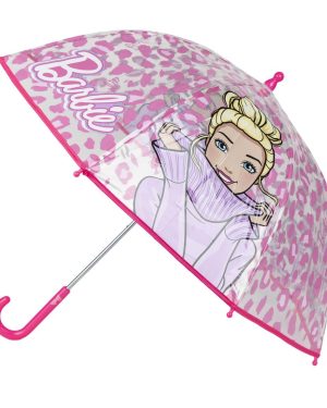 Чадор детски, Barbie
