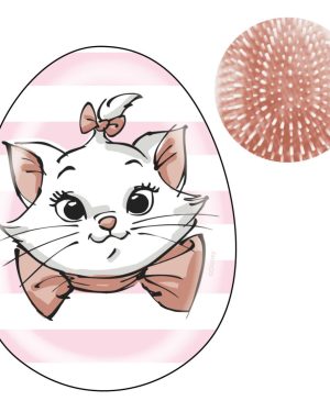 ЧЕТКА ЗА КОСА, ДИЗНИ