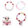 Сет, детски нараквици Minnie