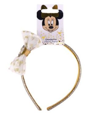 Додатоци за коса, венче  Minnie