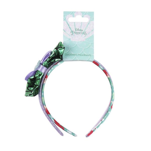 Додатоци за коса, венчиња Princess la Sirenita