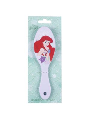 Четка за коса Princess la Sirenita