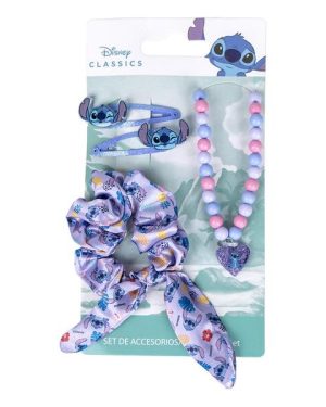 Сет додатоци за коса и накит, Cerda