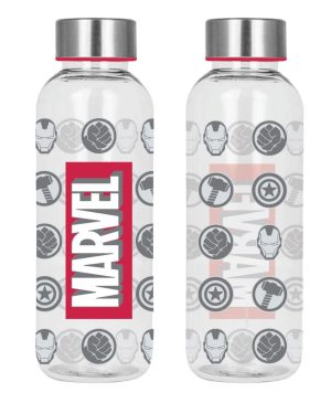 Шише за вода,Marvel