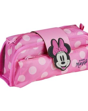 Футрола за училиштен прибор,  Minnie