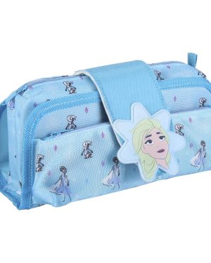 Футрола за училиштен прибор,  Frozen II