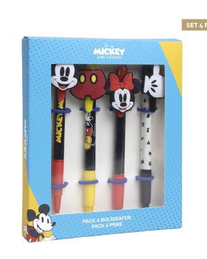 Пенкала 4 Mickey