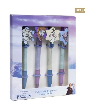 Пенкала 4 Frozen II