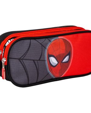 Футрола за училиштен прибор Spiderman