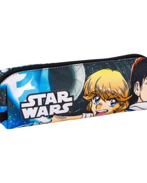 Футрола за училиштен прибор Star Wars