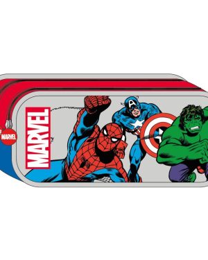 Футрола за училиштен прибор Avengers