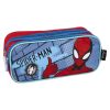 Футрола за училиштен прибор Spiderman