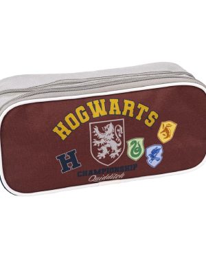 Футрола за училиштен прибор Harry Potter