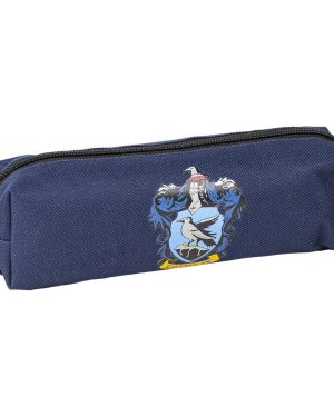 Футрола за училиштен прибор Harry Potter Ravenclaw
