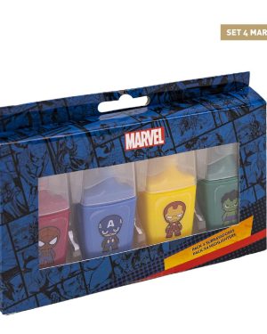 Текст маркери сет 1 / 4  Avengers