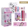 Сет училиштен прибор, Minnie