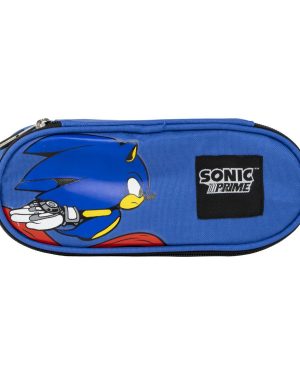 Футрола за училиштен прибор, Sonic