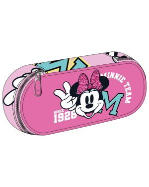 Футрола за училиштен прибор, Minnie