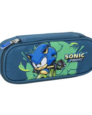 Етуа за училиштен прибор, Sonic