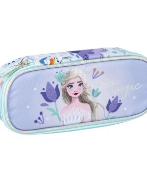 Футрола за училиштен прибор, Frozen