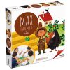 Друштвена игра - Макс фармерот
