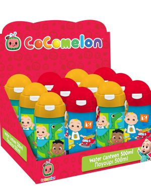 Шише за вода CocoMelon