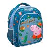 Ранец за предучилишна возраст, Peppa Pig